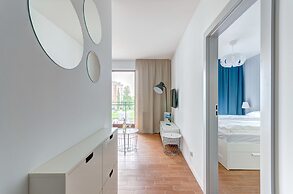 Dom & House - Apartments Nowa Motława