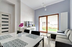 Dom & House - Apartments Nowa Motława