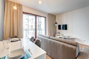 Dom & House - Apartments Nowa Motława