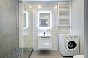 Dom & House - Apartments Nowa Motława