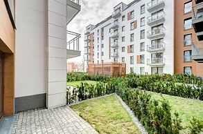 Dom & House - Apartments Nowa Motława