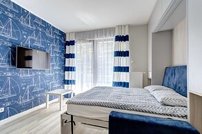 Dom & House - Apartments Nowa Motława