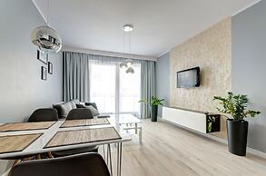 Dom & House - Apartments Nowa Motława