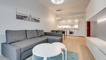 Dom & House - Apartments Nowa Motława