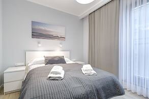 Dom & House - Apartments Nowa Motława