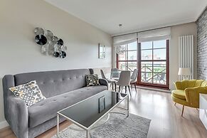 Dom & House - Apartments Nowa Motława