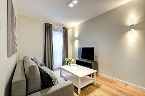 Dom & House - Apartments Nowa Motława