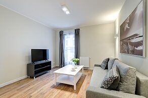 Dom & House - Apartments Nowa Motława