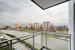 Dom & House - Apartments Nowa Motława