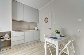 Dom & House - Apartments Nowa Motława