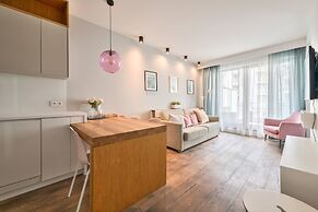 Dom & House - Apartments Nowa Motława