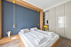 Dom & House - Apartments Nowa Motława