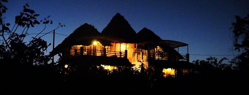 nZuwa Lodge