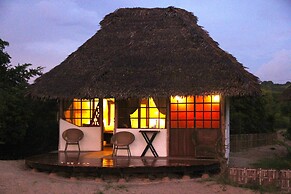 nZuwa Lodge