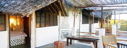 nZuwa Lodge