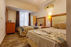 London Hotel