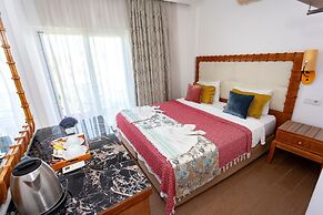 London Hotel