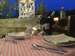 Albergo Trattoria Italia