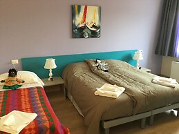 Albergo Trattoria Italia