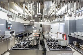 Albergo Trattoria Italia