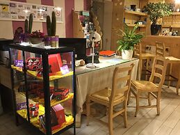 Albergo Trattoria Italia