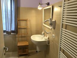 Albergo Trattoria Italia