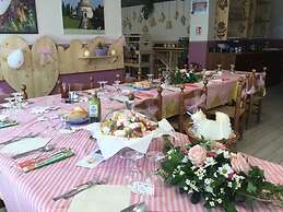 Albergo Trattoria Italia