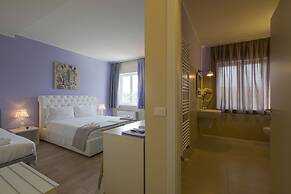 Albergo Trattoria Italia