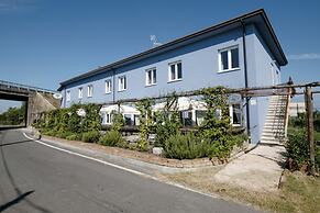 Albergo Trattoria Italia