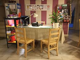 Albergo Trattoria Italia