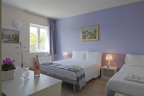 Albergo Trattoria Italia