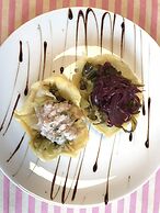 Albergo Trattoria Italia