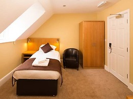 The Inn at Woodhall Spa