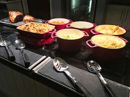 The Inn at Woodhall Spa