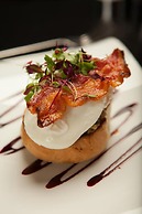 The Inn at Woodhall Spa