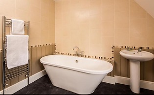 The Inn at Woodhall Spa