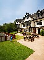 The Inn at Woodhall Spa