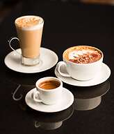 The Inn at Woodhall Spa