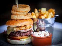 The Inn at Woodhall Spa