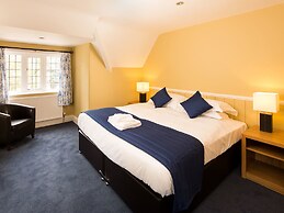 The Inn at Woodhall Spa