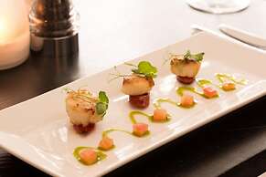 The Inn at Woodhall Spa