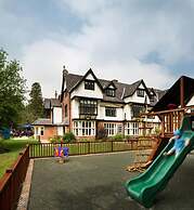 The Inn at Woodhall Spa