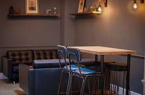 The Inn at Woodhall Spa