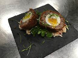 The Inn at Woodhall Spa