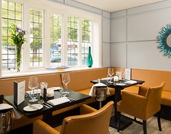 The Inn at Woodhall Spa