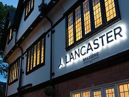 The Inn at Woodhall Spa