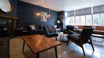 The Inn at Woodhall Spa