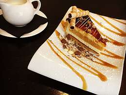 The Inn at Woodhall Spa