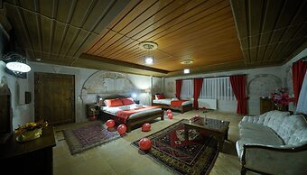 ShoeString Stone House