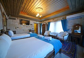 ShoeString Stone House